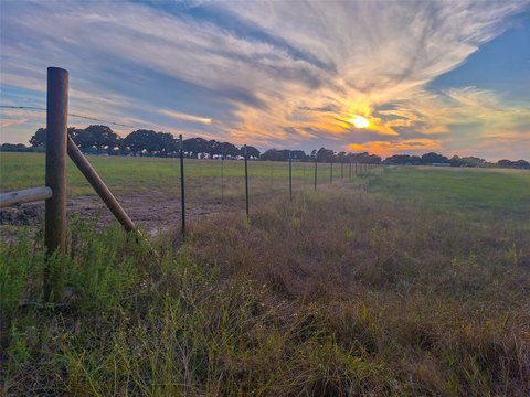 Nine Acre Kemp Land Parcel