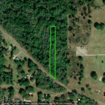 Residential Land in Shreveport, LA