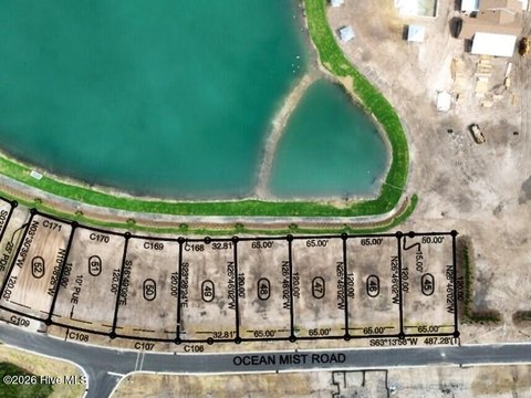 PUD Residential Land Lot