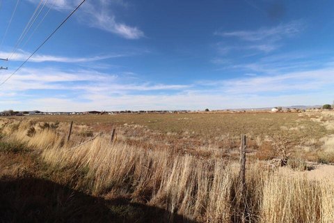 Prime Commercial Lot in Enoch