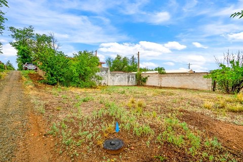 Santa Fe Land For Sale