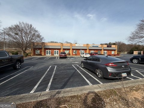 Professional Office Space Available