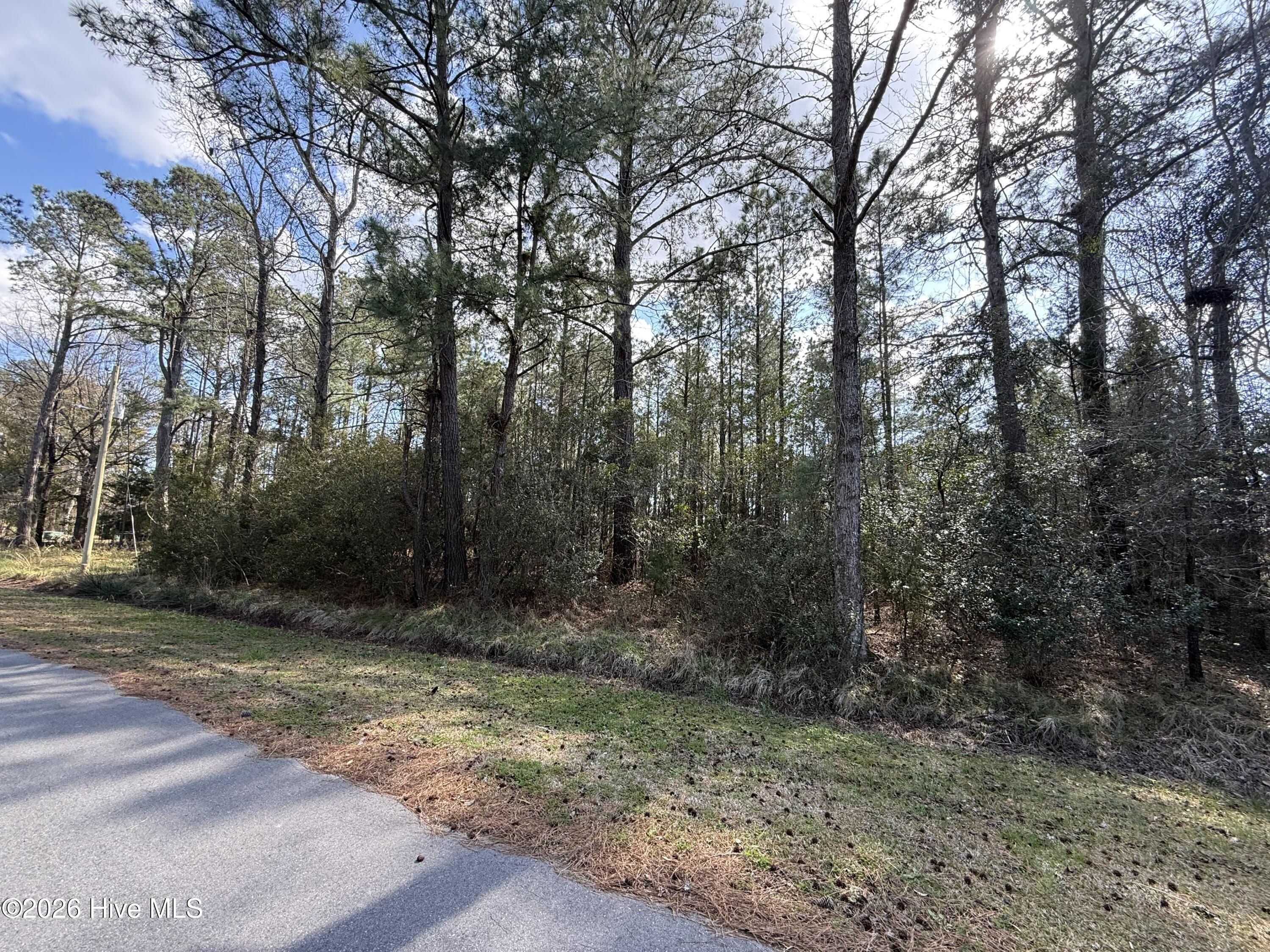 Waterfront Land in Beaufort, NC