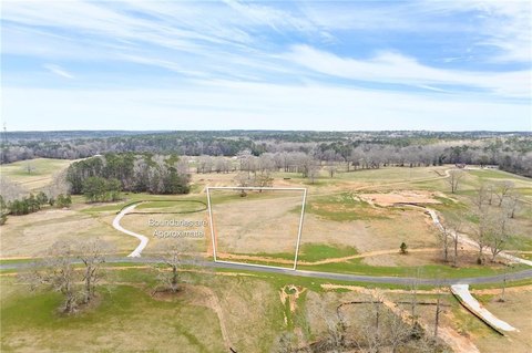 Estate Lot in Auburn