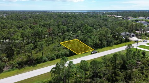 Land, Port Charlotte, FL