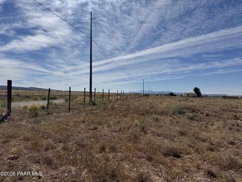 LAND - Paulden, AZ