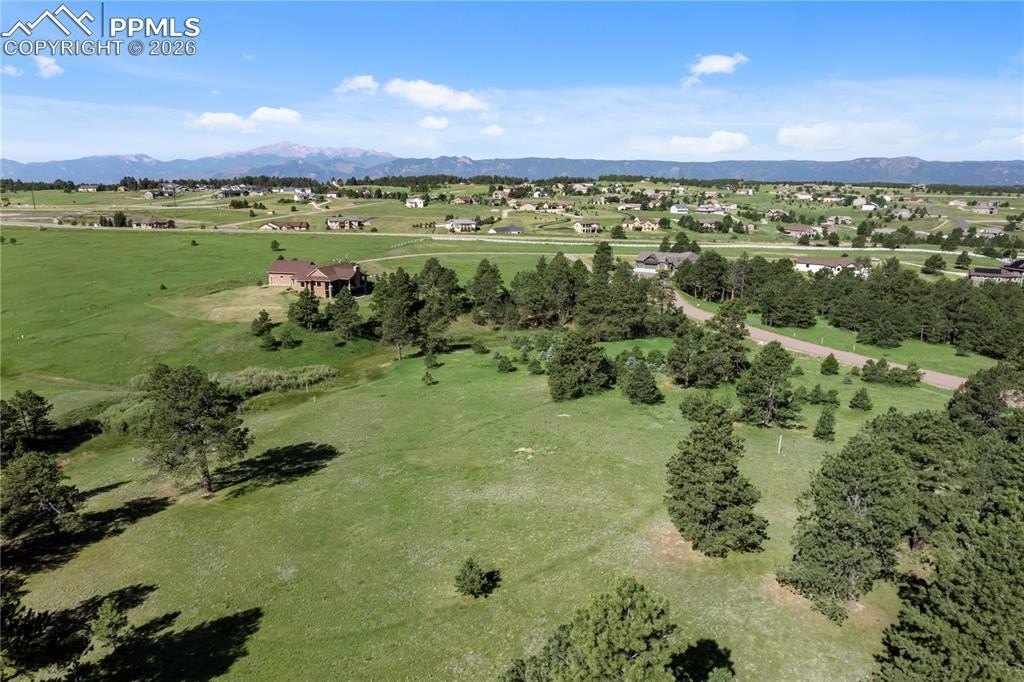 Majestic Pines 2.5-Acre Lot