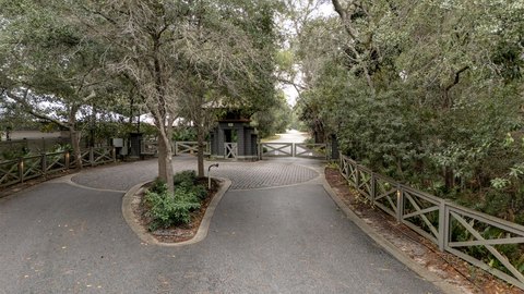 Residential Lot in Gated Community