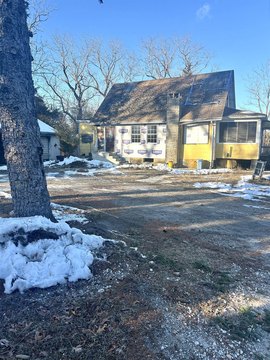 Seaville Mixed-Use Property For Sale