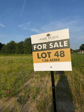 Land, La Porte, IN