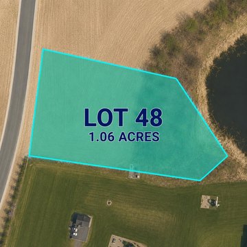 LAND - La Porte, IN