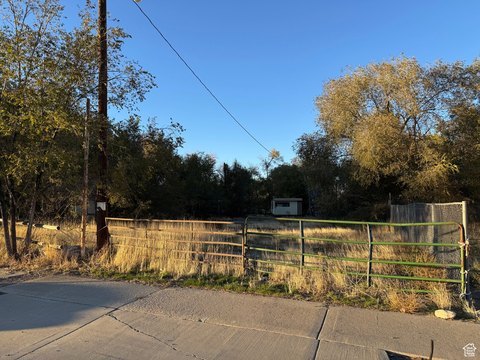 Main Street Land in Goshen