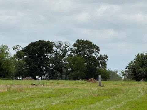 LAND - Kaufman, TX