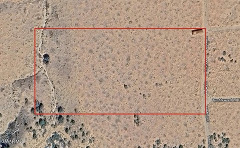 Juniper Hills Land For Sale