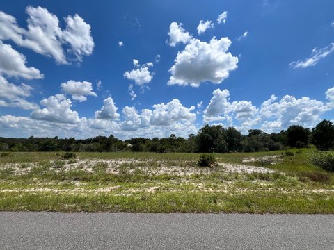 Land, Lake Placid, FL