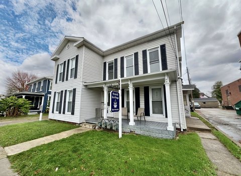 Gallipolis Multi-Unit Investment Opportunity