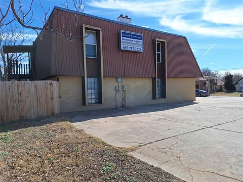 Mixed-Use Property with Loft Apartment