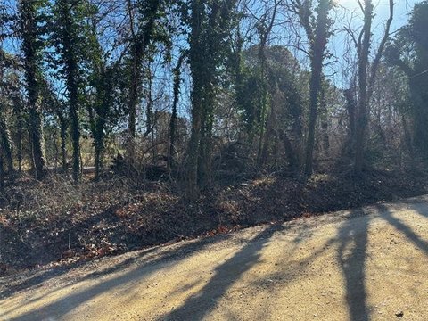 LAND - Kingston, OK