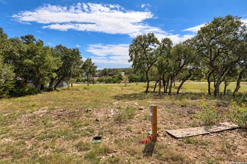 Land, Bandera, TX
