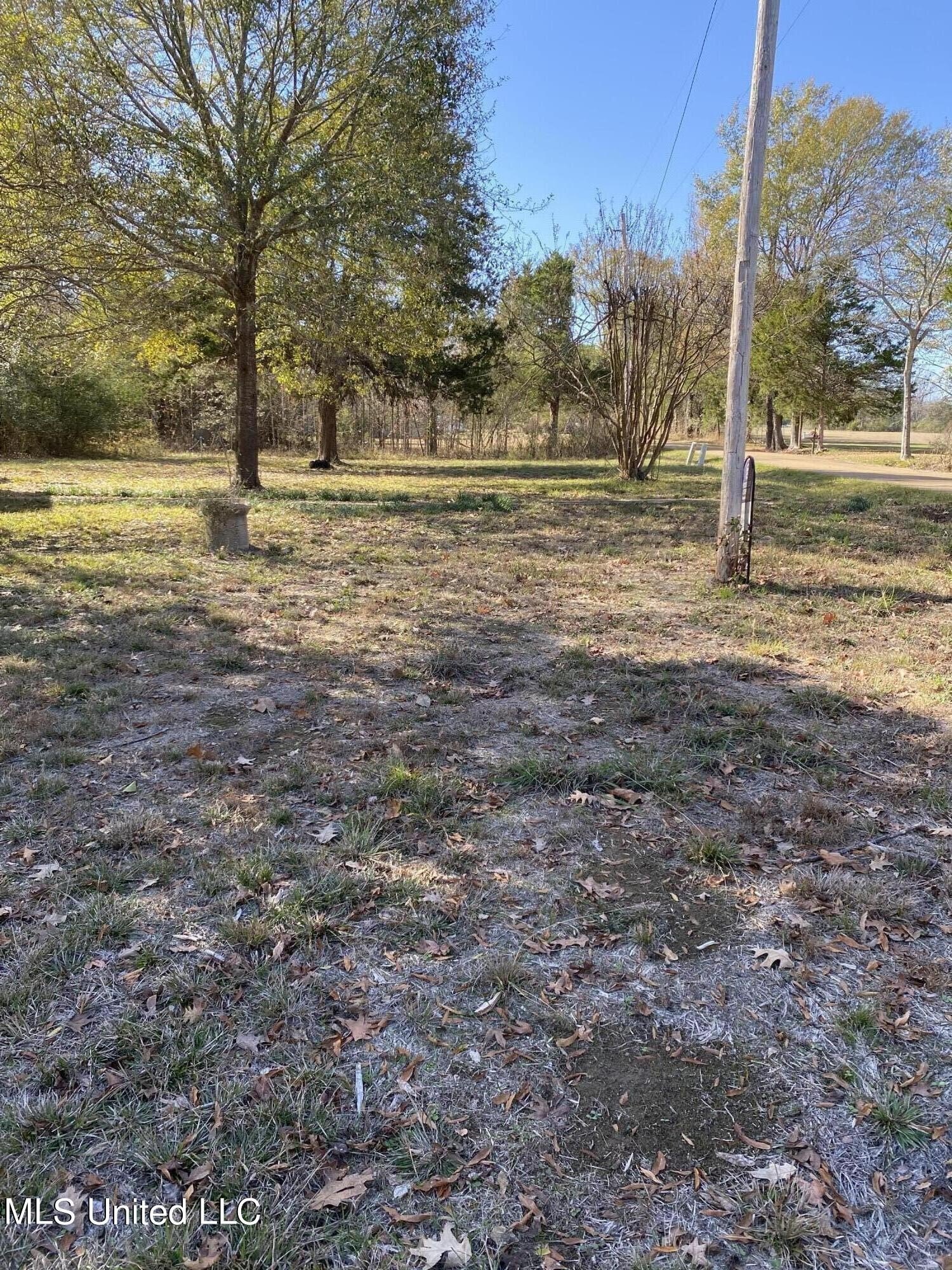 Canton, MS Land Parcel