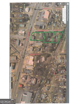 Commercial Sale, Rome, GA