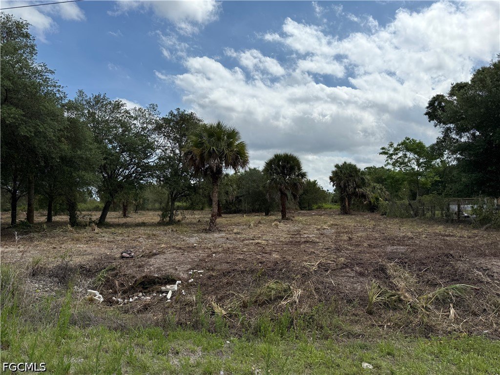 Land in Montura Ranch Estates