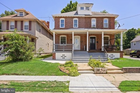 Reimagined Single-Family Home