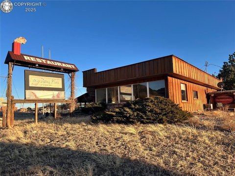 Prime Commercial Property Near Royal Gorge