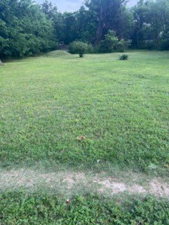 Commercial Potential Lot with Frontage