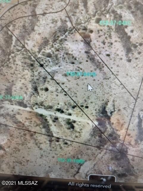 Land in Rio Rico, Arizona