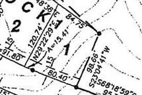 LAND - DANIELS, WV
