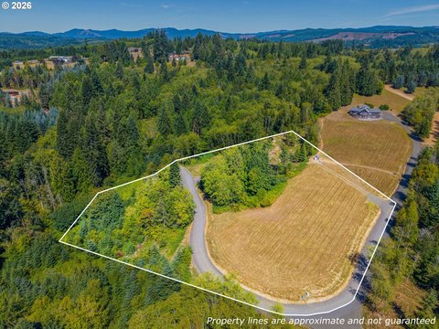 Land, Longview, WA