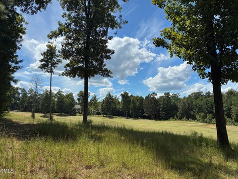 Land, Pittsboro, NC