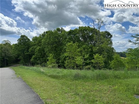 Land in Prime Mountain Estates