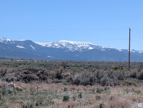 Prime Land with Water Rights