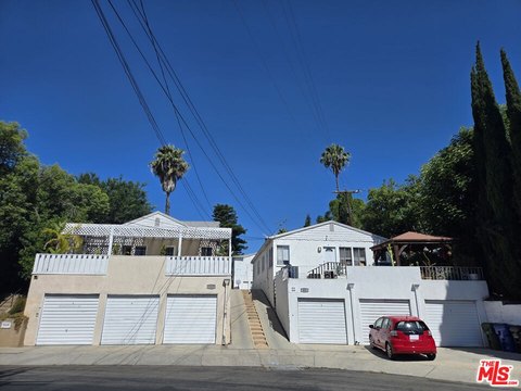 Silver Lake Income Property Portfolio
