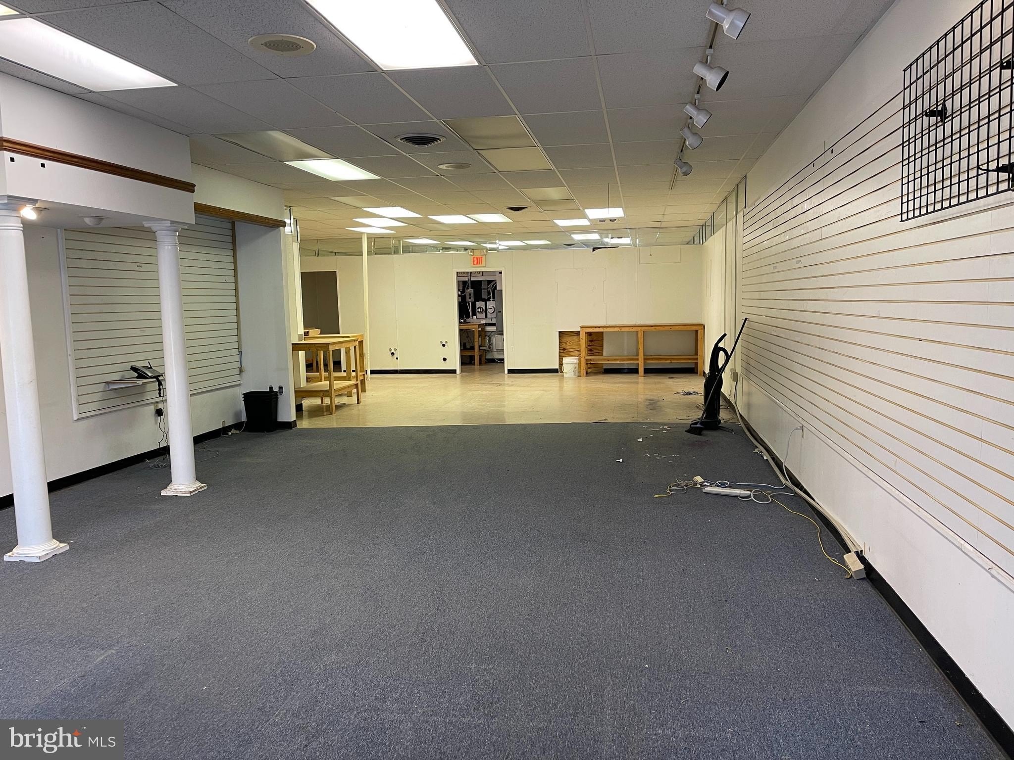 Prime Retail Space in Morrisville