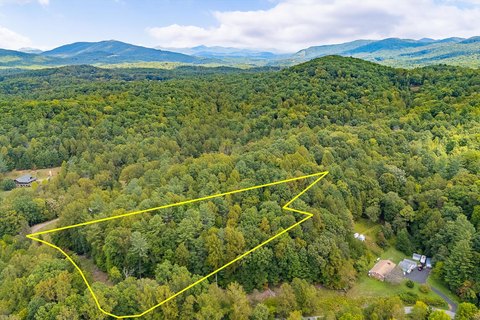 Land in Boones Mill, VA