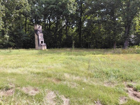 LAND - Cherokee Village, AR
