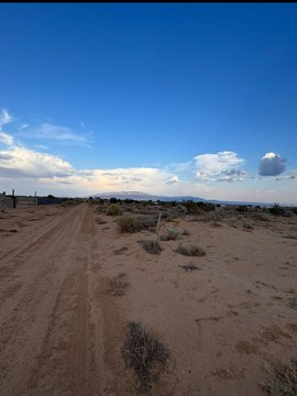 LAND - Rio Rancho, NM
