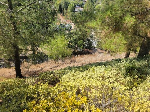 Land, Corona, CA