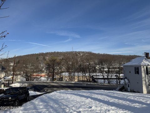 Residential Lot in Honesdale, PA