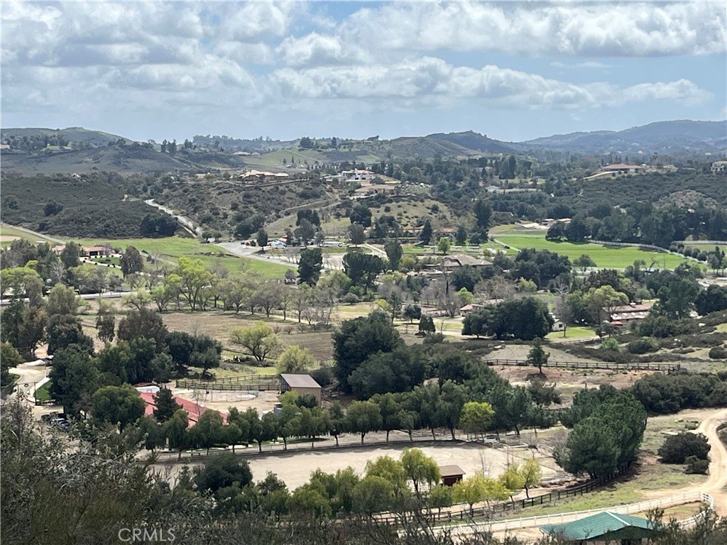 Expansive Acreage in Murrieta