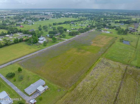 LAND - Breaux Bridge, LA