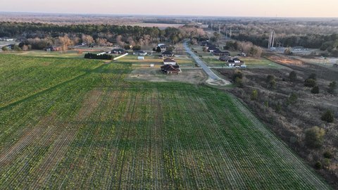 LAND - Albany, GA