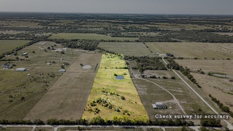 10 Acre Texas Land Parcel