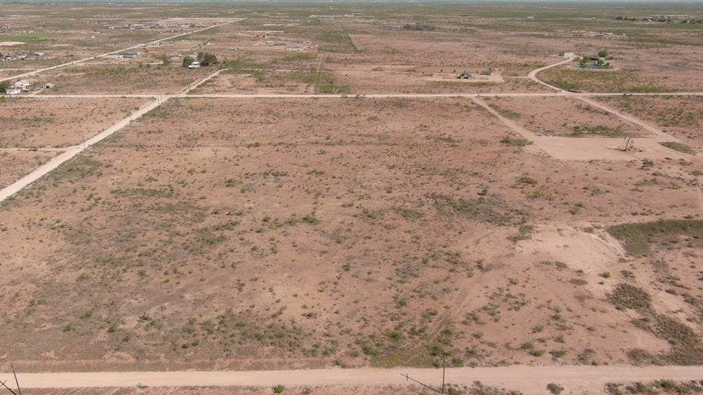Land in Odessa, Texas