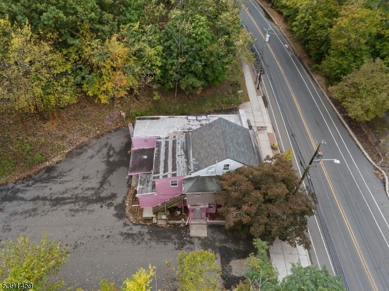Mixed-Use Property with Income Potential