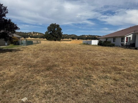 Land in Gated Community