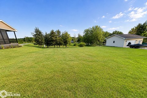 LAND - Other - Ellston, IA